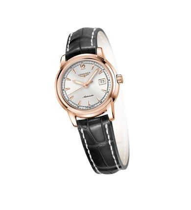 The Longines Saint-Imier Collection Ladies Watch Automatic L2.563.8.79.3